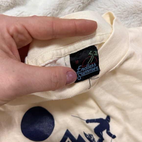 VINTAGE “ Eagle Products” Tee - Picture 2 of 3